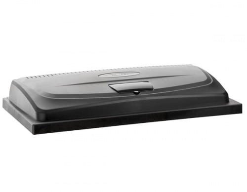 Acvariu cu capac Aquael Classic Box 25l iluminare zi&noapte