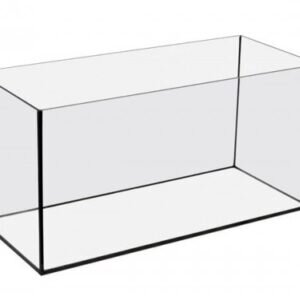 Acvariu cu capac Aquael Classic Box 25l iluminare zi&noapte