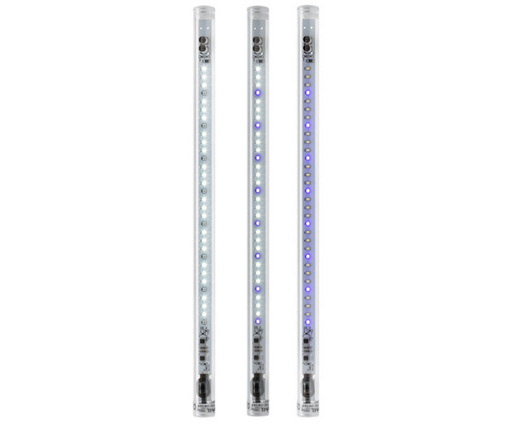 Acvariu cu capac Aquael Classic Box 25l iluminare zi&noapte